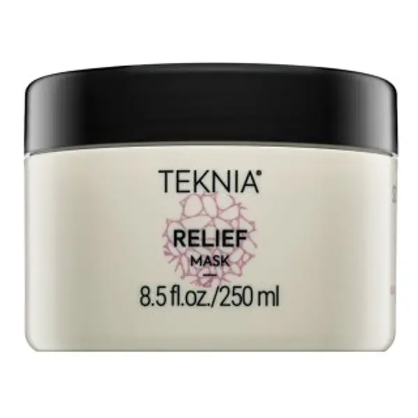 Lakmé Lakmé Teknia Relief Mask maska za osjeljivo vlasište 250 ml