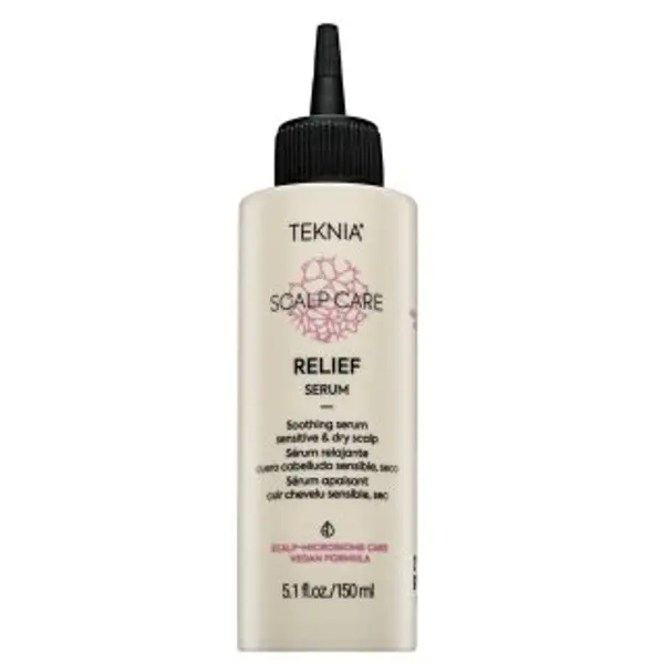 Lakmé Lakmé Teknia Scalp Care Relief Serum serum za osjeljivo vlasište 150 ml