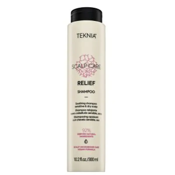 Lakmé Lakmé Teknia Scalp Care Relief Shampoo šampon za osjeljivo vlasište 300 ml