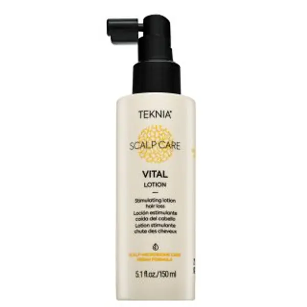 Lakmé Lakmé Teknia Scalp Care Vital Lotion njega kose bez ispiranja protiv opadanja kose 150 ml