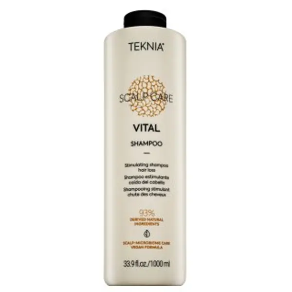 Lakmé Lakmé Teknia Scalp Care Vital Shampoo šampon protiv opadanja kose 1000 ml