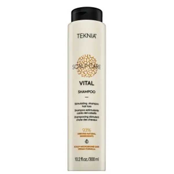 Lakmé Lakmé Teknia Scalp Care Vital Shampoo šampon protiv opadanja kose 300 ml