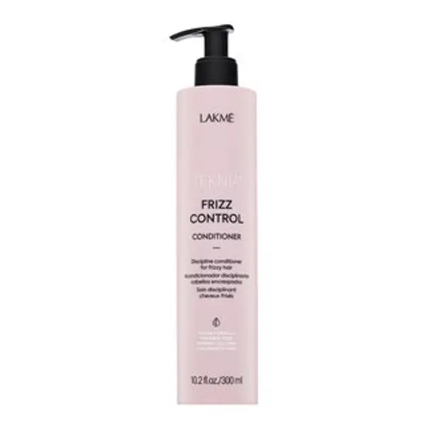 Lakmé Lakmé Teknia Frizz Control Conditioner zaglađujući regenerator za grubu i neukrotivu kosu 300 ml