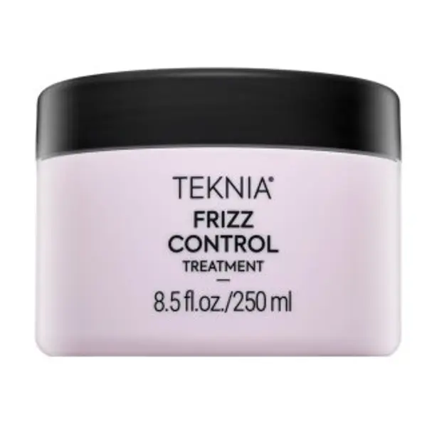 Lakmé Lakmé Teknia Frizz Control Treatment uhladzujúca mask za grubu i neukrotivu kosu 250 ml