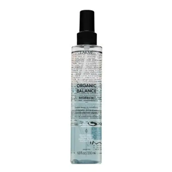 Lakmé Lakmé Teknia Organic Balance Hydra-Oil regenerator bez ispiranja za sve tipove kose 200 ml
