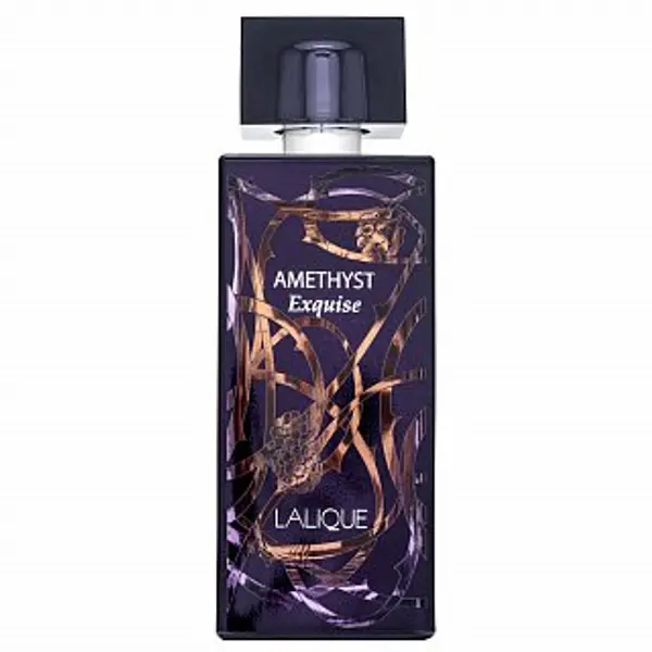 Lalique Lalique Amethyst Exquise parfémovaná voda za žene 100 ml
