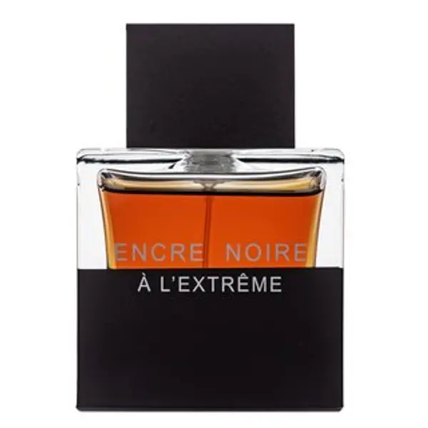 Lalique Lalique Encre Noire A L'Extreme parfémovaná voda za muškarce 100 ml