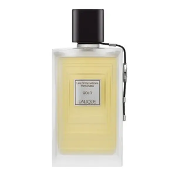 Lalique Lalique Gold parfémovaná voda unisex 100 ml