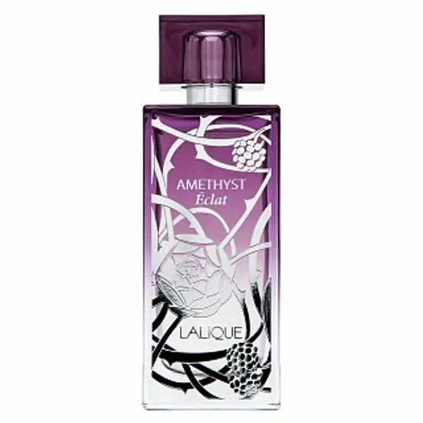 Lalique Lalique Amethyst Eclat parfémovaná voda za žene 100 ml