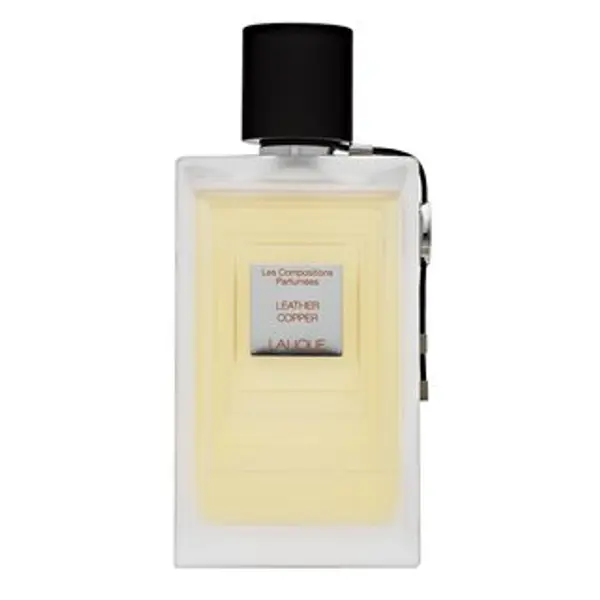 Lalique Lalique Leather Copper parfémovaná voda unisex 100 ml