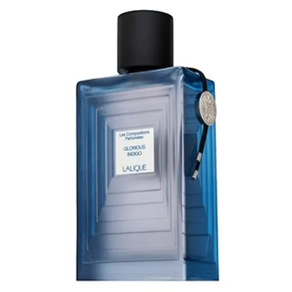 Lalique Lalique Les Compositions Parfumees Glorious Indigo parfemska voda unisex 100 ml
