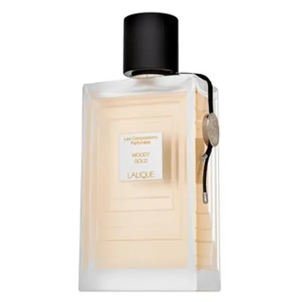 Lalique Lalique Les Compositions Parfumées Woody Gold parfémovaná voda za žene 100 ml