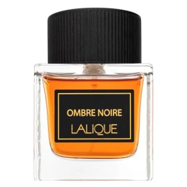 Lalique Lalique Ombre Noire parfemska voda za muškarce 100 ml