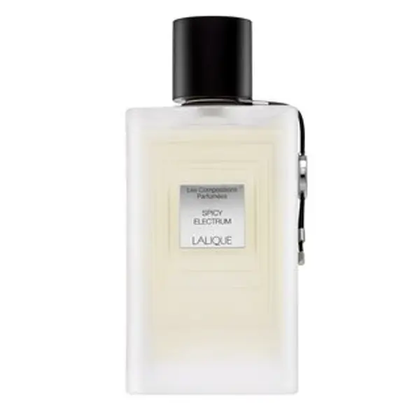 Lalique Lalique Spicy Electrum parfémovaná voda unisex 100 ml