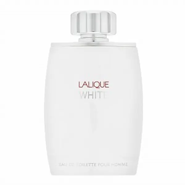 Lalique Lalique White toaletna voda za muškarce 125 ml