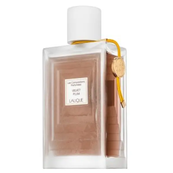 Lalique Lalique Les Compositions Parfumées Velvet Plum parfémovaná voda za žene 100 ml