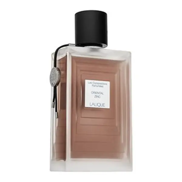 Lalique Lalique Oriental Zinc parfémovaná voda unisex 100 ml