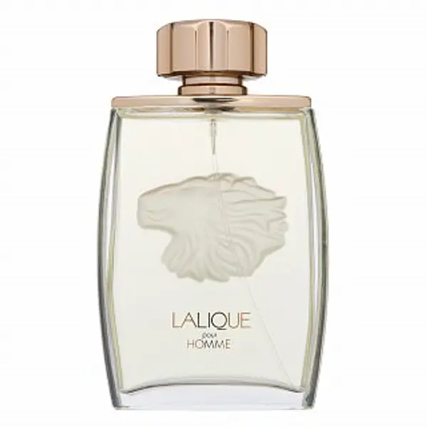 Lalique Lalique Pour Homme Lion parfémovaná voda za muškarce 125 ml