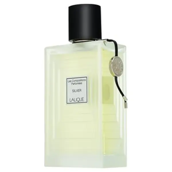 Lalique Lalique Silver parfémovaná voda unisex 100 ml