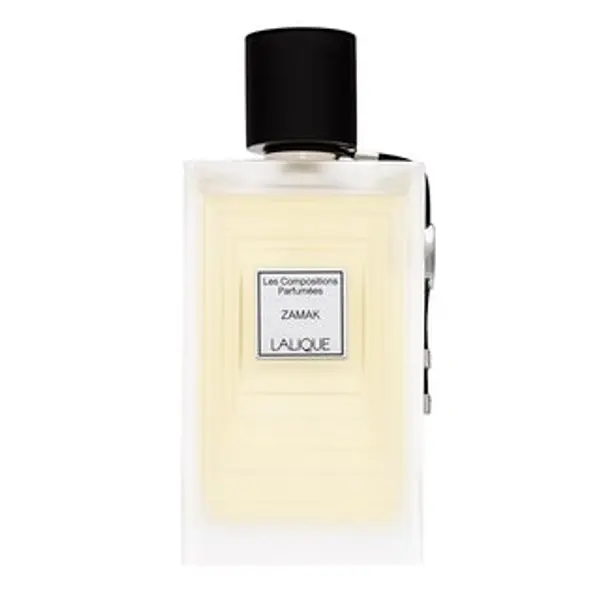 Lalique Lalique Zamak parfémovaná voda unisex 100 ml
