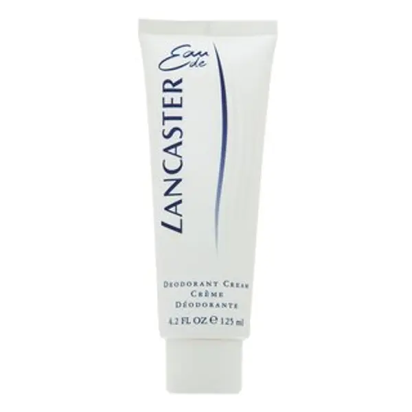 Lancaster Lancaster Eau de Lancaster dezodorans u kremi za žene 125 ml