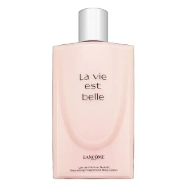 Lancôme Lancôme La Vie Est Belle mlijeko za tijelo za žene 200 ml