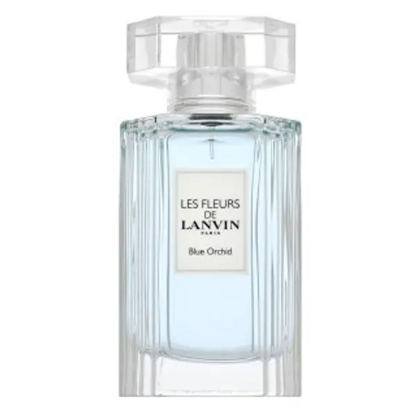 Lanvin Lanvin Blue Orchid toaletna voda za žene 50 ml