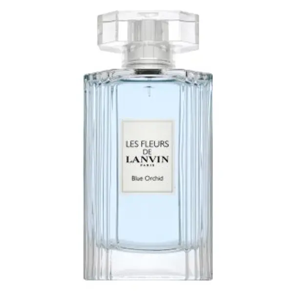 Lanvin Lanvin Blue Orchid toaletna voda za žene 90 ml