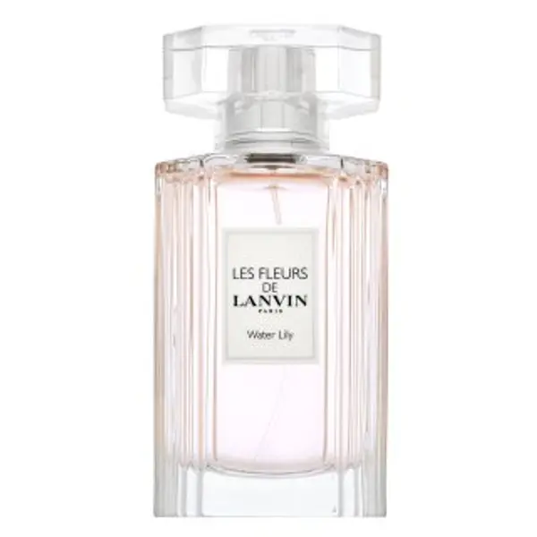 Lanvin Lanvin Les Fleurs De Lanvin Water Lily toaletna voda za žene 50 ml