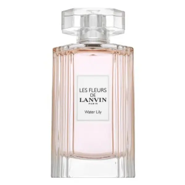 Lanvin Lanvin Les Fleurs De Lanvin Water Lily toaletna voda za žene 90 ml