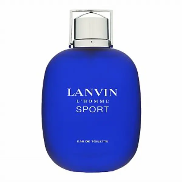 Lanvin Lanvin L'Homme Sport toaletna voda za muškarce 100 ml