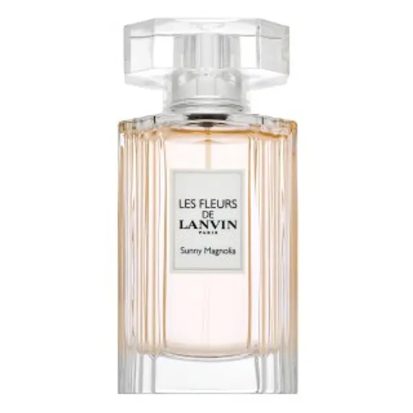 Lanvin Lanvin Sunny Magnolia toaletna voda za žene 50 ml