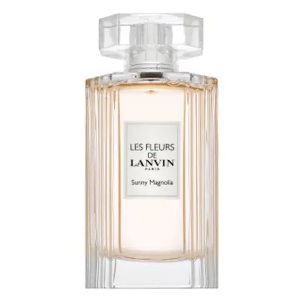 Lanvin Lanvin Sunny Magnolia toaletna voda za žene 90 ml
