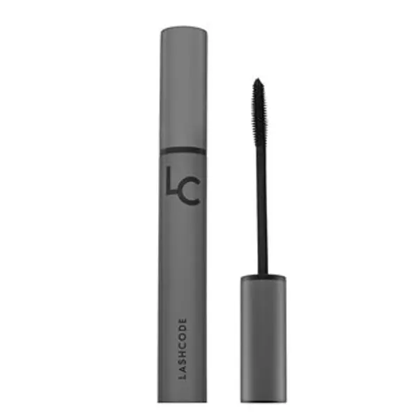 Lashcode Lashcode Mascara maskara za produljenje i uvijanje trepavica Black 10 ml