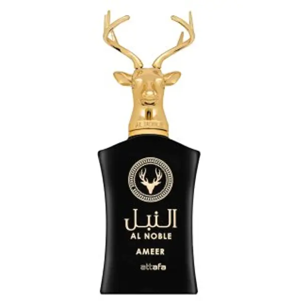 Lattafa Lattafa Al Noble Ameer parfemska voda unisex 100 ml