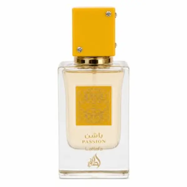 Lattafa Lattafa Ana Abiyedh Passion parfemska voda za žene 60 ml