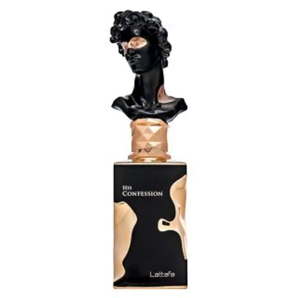 Lattafa Lattafa His Confession parfemska voda za muškarce 100 ml