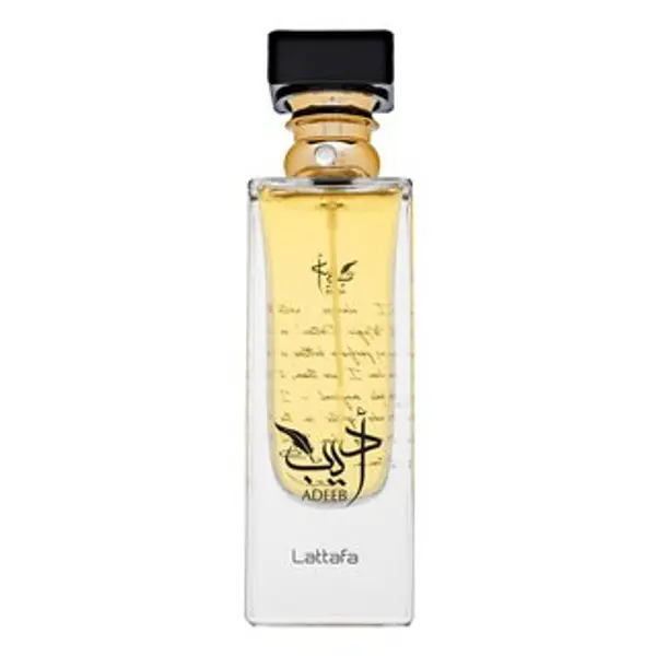 Lattafa Lattafa Adeeb parfémovaná voda unisex 80 ml