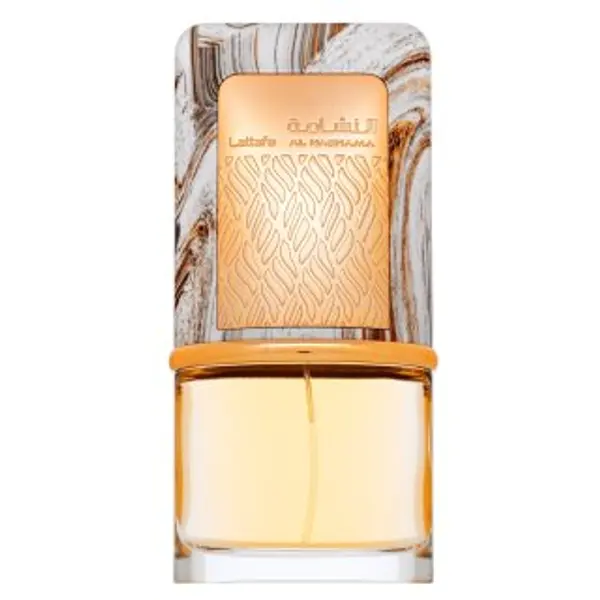 Lattafa Lattafa Al Nashama parfemska voda unisex 100 ml