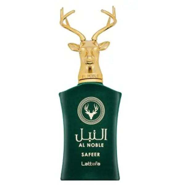 Lattafa Lattafa Al Noble Safeer parfémovaná voda unisex 100 ml