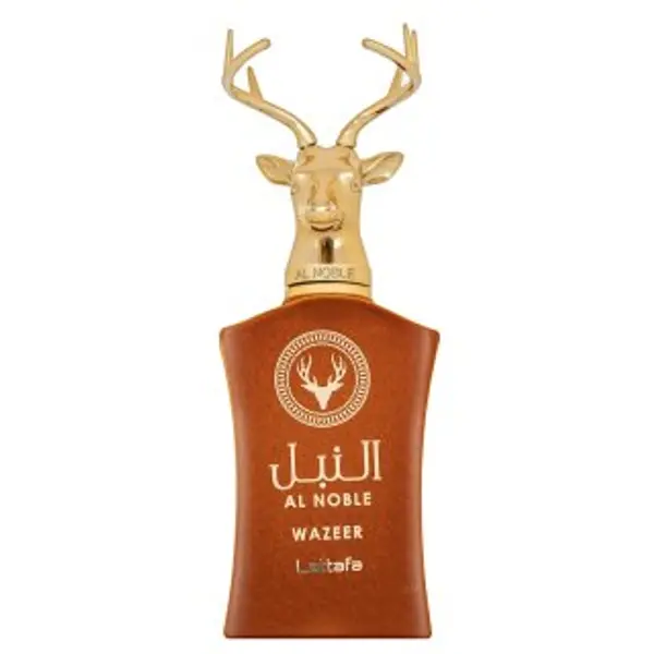 Lattafa Lattafa Al Noble Wazeer parfémovaná voda unisex 100 ml