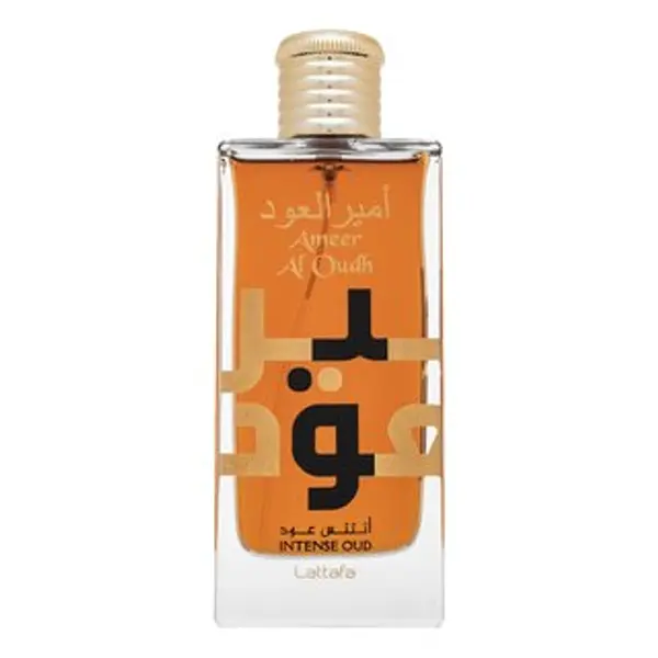 Lattafa Lattafa Ameer Al Oudh Intense Oud parfemska voda za muškarce 100 ml