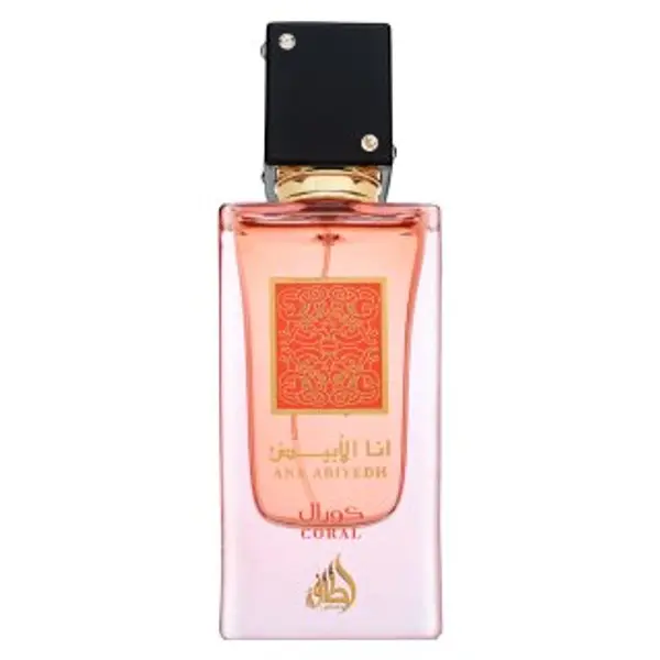 Lattafa Lattafa Ana Abiyedh Coral parfemska voda unisex 60 ml