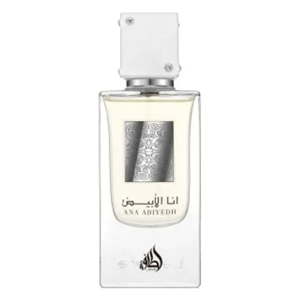 Lattafa Lattafa Ana Abiyedh parfémovaná voda unisex 60 ml