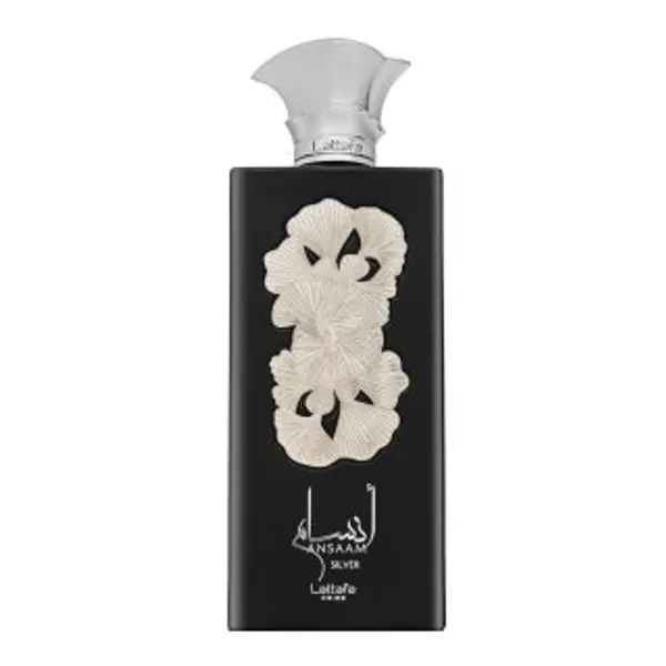 Lattafa Lattafa Ansaam Silver parfémovaná voda unisex 100 ml