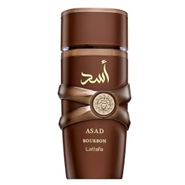 Lattafa Lattafa Asad Bourbon parfemska voda za muškarce 100 ml