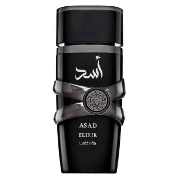 Lattafa Lattafa Asad Elixir parfemska voda za muškarce 100 ml