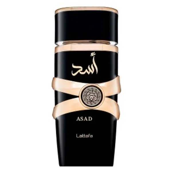 Lattafa Lattafa Asad parfemska voda za muškarce 100 ml