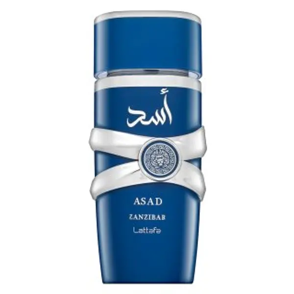 Lattafa Lattafa Asad Zanzibar parfemska voda za muškarce 100 ml