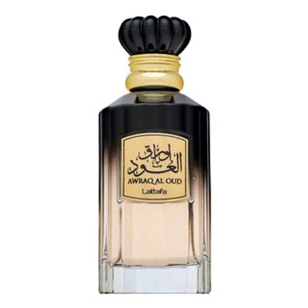 Lattafa Lattafa Awraq Al Oud parfémovaná voda unisex 100 ml